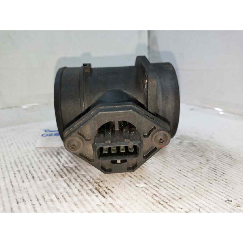 Recambio de caudalimetro para volvo v70 familiar 2.4 turbo cat referencia OEM IAM 0280217107 1275749 BOSCH