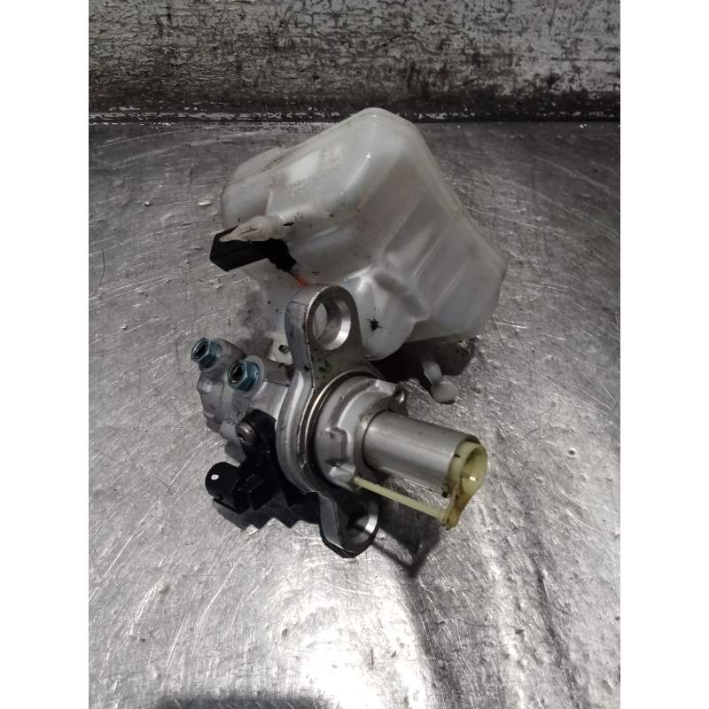 Recambio de bomba freno para audi q5 (fyb, fyg) sq5 tdi mild hybrid quattro referencia OEM IAM   