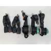 Recambio de juego cinturones trasero para mazda 6 berlina (gg) 2.0 diesel cat referencia OEM IAM   5P