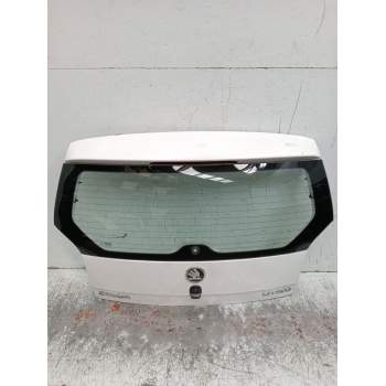 PORTON TRASERO 5P 