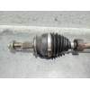 Recambio de transmision delantera derecha para mazda cx-3 referencia OEM IAM GDD52550XA 39100GDD5A 