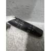 Recambio de mando limpia para mazda 2 berlina (dy) 1.4 diesel cat referencia OEM IAM 01242500  