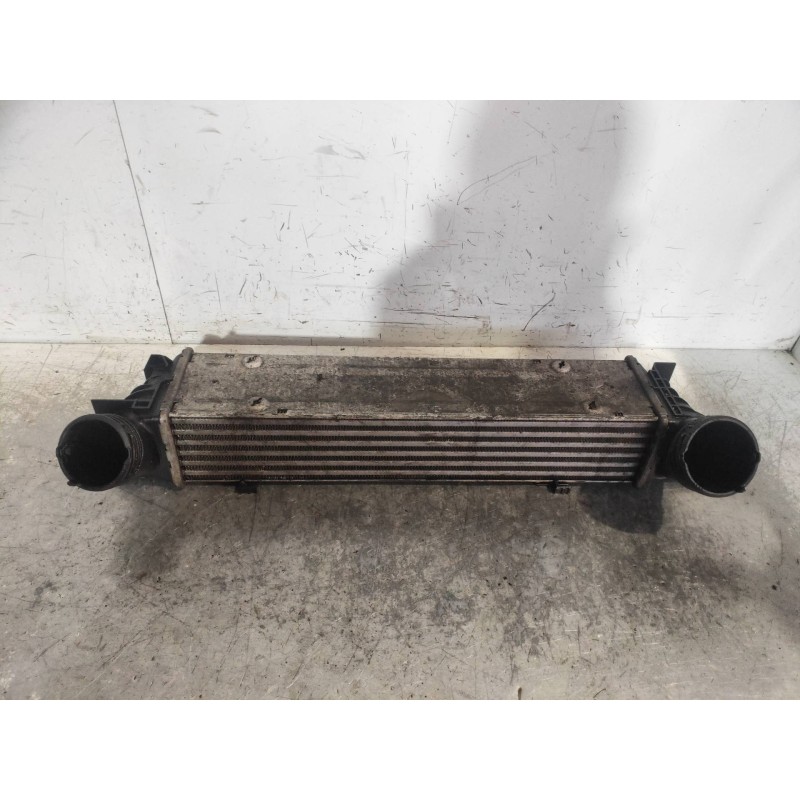 Recambio de intercooler para bmw x1 (e84) xdrive 23d referencia OEM IAM 79878802 3296399 