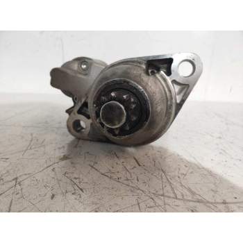 MOTOR ARRANQUE 