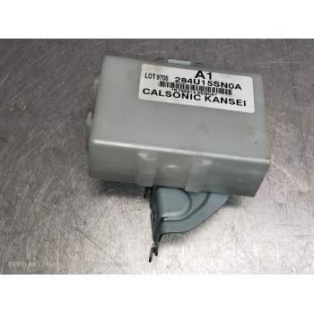 MODULO ELECTRONICO 284U15SN0A K75518135SN0A 