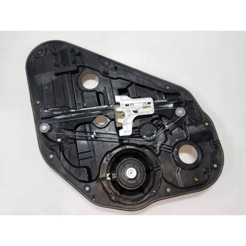 Recambio de elevalunas trasero izquierdo para hyundai i30 (gd) 1.6 crdi cat referencia OEM IAM 83450A6010  5P
