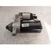 Recambio de motor arranque para skoda praktik 1.4 tdi referencia OEM IAM   