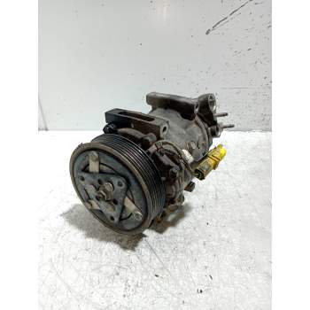 COMPRESOR AIRE ACONDICIONADO SD7C161304F 9648238480 