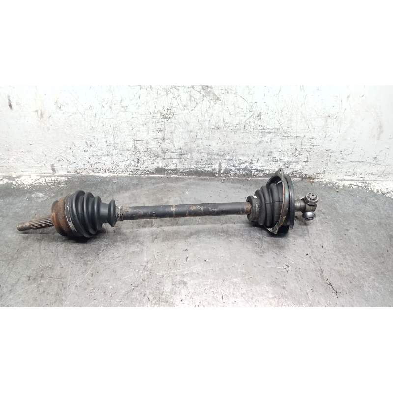Recambio de transmision delantera izquierda para volvo 460 (464) 1.8 referencia OEM IAM   