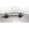 Recambio de transmision delantera izquierda para volvo 460 (464) 1.8 referencia OEM IAM   