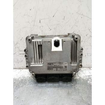 CENTRALITA MOTOR UCE 0281011701 8M5112A650LC 1039S25974 2008