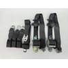 Recambio de juego cinturones trasero para mazda bt-50 (un) 2.5 turbodiesel cat referencia OEM IAM   4P
