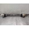 Recambio de transmision trasera izquierda para audi q5 (fyb, fyg) sq5 tdi mild hybrid quattro referencia OEM IAM 80A501203E  