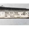 Recambio de radiador aceite para audi a6 berlina (4b2) 2.4 (121kw) referencia OEM IAM 4B0203503  