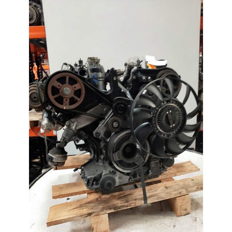 Recambio de motor completo para audi a4 berlina (b5) 2.5 tdi referencia OEM IAM AFB 080638 