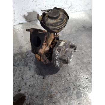 TURBOCOMPRESOR 7646091 LJ702339F 9661306080