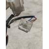 Recambio de palanca cambio para chevrolet captiva 3.2 v6 ltx referencia OEM IAM S04688  2006
