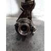 Recambio de turbocompresor para peugeot expert kasten furg. referencia OEM IAM 7646091 LJ702339F 9661306080