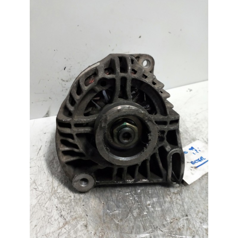 Recambio de alternador para fiat punto berlina (188) natural power referencia OEM IAM 468443093 DENSO 