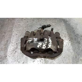 PINZA FRENO DELANTERA IZQUIERDA 