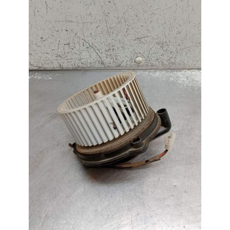 Recambio de motor calefaccion para santana 300/350 2.0 tdi 4x4 referencia OEM IAM 29013123F  2004