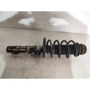 AMORTIGUADOR DELANTERO IZQUIERDO 6Q0413031BL 