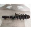 Recambio de amortiguador delantero izquierdo para skoda praktik 1.4 tdi referencia OEM IAM 6Q0413031BL  