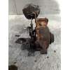 Recambio de turbocompresor para peugeot expert kasten furg. referencia OEM IAM 7646091 LJ702339F 9661306080