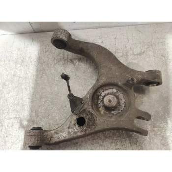 BRAZO SUSPENSION INFERIOR TRASERO DERECHO 60669942 