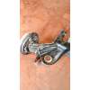 Recambio de puente trasero para skoda citigo (nf1) 1.0 referencia OEM IAM TRASERO ABS  