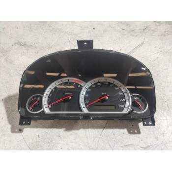 CUADRO INSTRUMENTOS 96628243 FD6L150514 2006