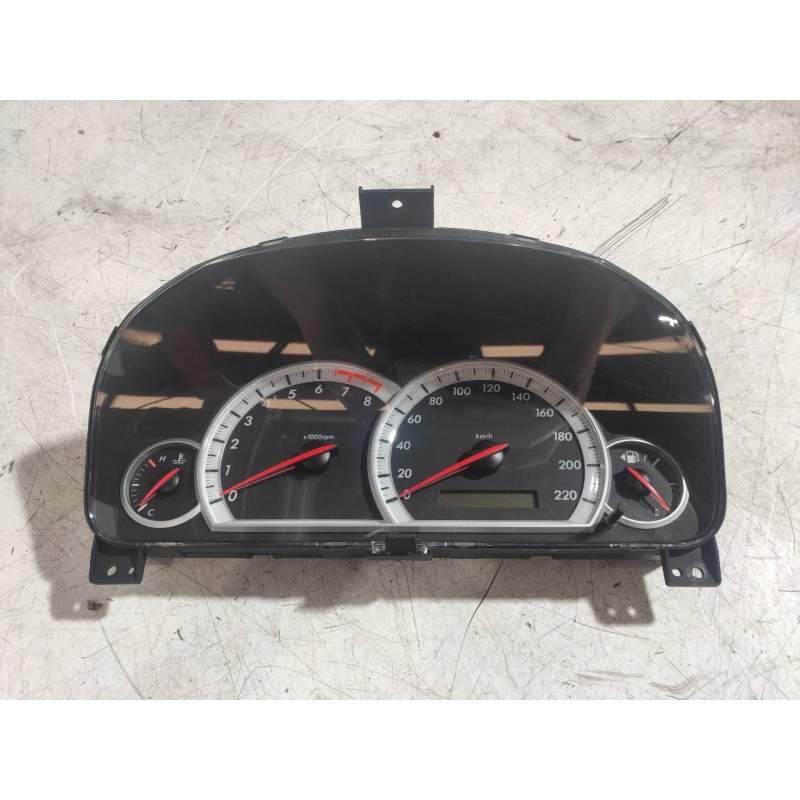 Recambio de cuadro instrumentos para chevrolet captiva 3.2 v6 ltx referencia OEM IAM 96628243 FD6L150514 2006