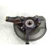 Recambio de mangueta delantera izquierda para mitsubishi outlander (cu0w) 2.0 cat referencia OEM IAM   