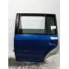 Recambio de puerta trasera izquierda para volkswagen touran (1t2) highline referencia OEM IAM  5P 2007