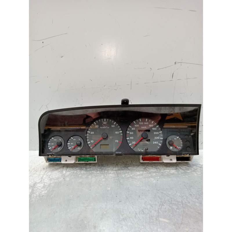 Recambio de cuadro instrumentos para citroën xantia (x1_, x2_) 2.0 i 16v referencia OEM IAM 09021079901 96217972 