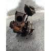 Recambio de turbocompresor para peugeot expert kasten furg. referencia OEM IAM 7646091 LJ702339F 9661306080