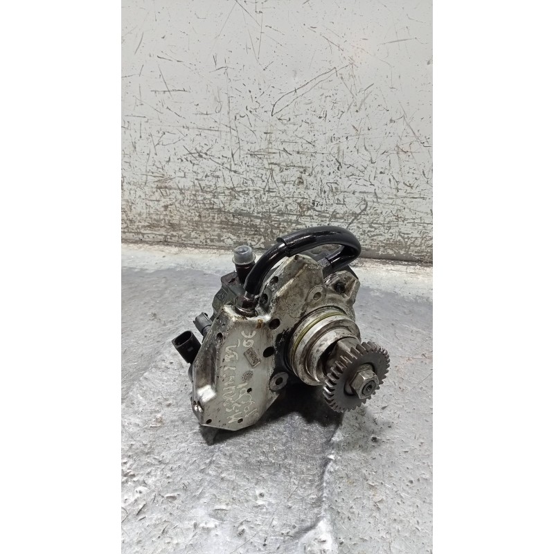 Recambio de bomba inyeccion para mercedes sprinterii caja cerrada (desde 01.06) 318/319 cdi (906.631/633/635/637) referencia OEM