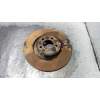 Recambio de disco freno delantero para ford mustang basis referencia OEM IAM   