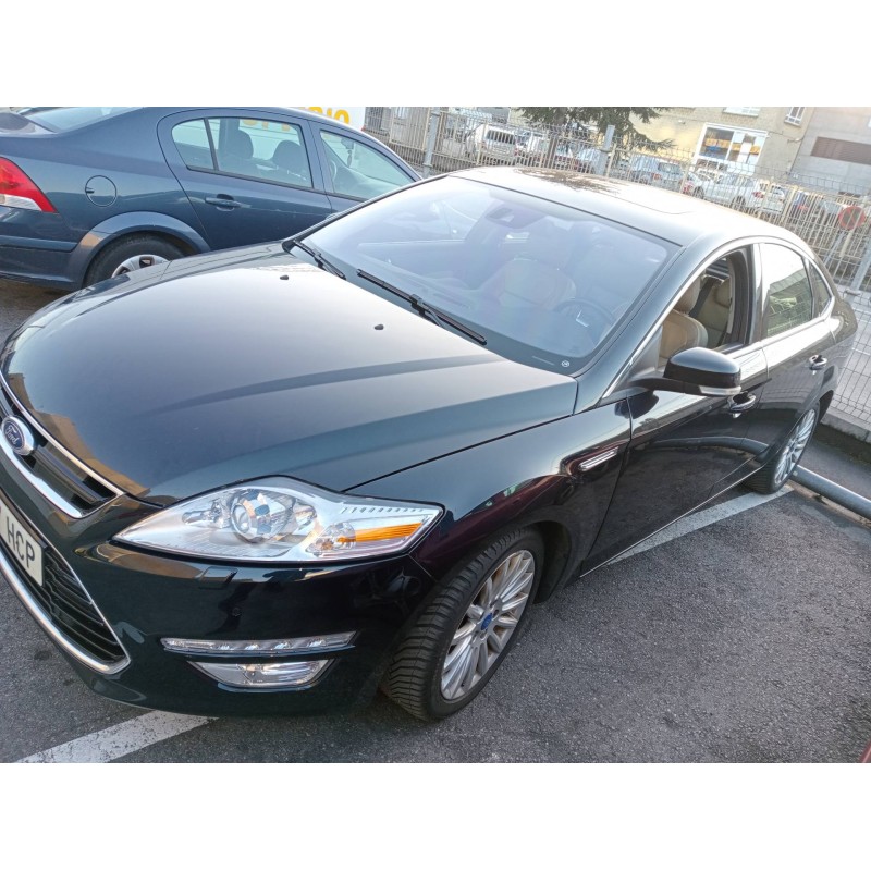 ford mondeo ber. (ca2) del año 2011