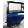 Recambio de puerta trasera izquierda para volkswagen touran (1t2) highline referencia OEM IAM  5P 2007