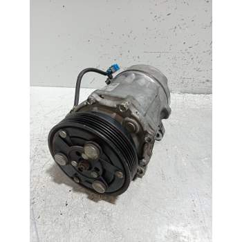 COMPRESOR AIRE ACONDICIONADO 8FK351127011 99000243 
