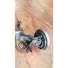 Recambio de puente trasero para skoda citigo (nf1) 1.0 referencia OEM IAM TRASERO ABS  