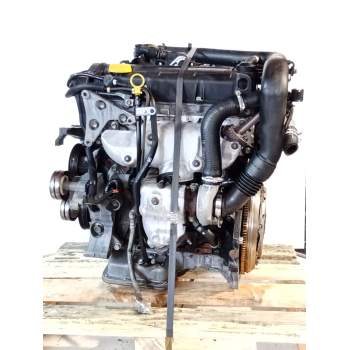 MOTOR COMPLETO Y17DTL 0395427