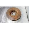 Recambio de disco freno delantero para ford mustang basis referencia OEM IAM   