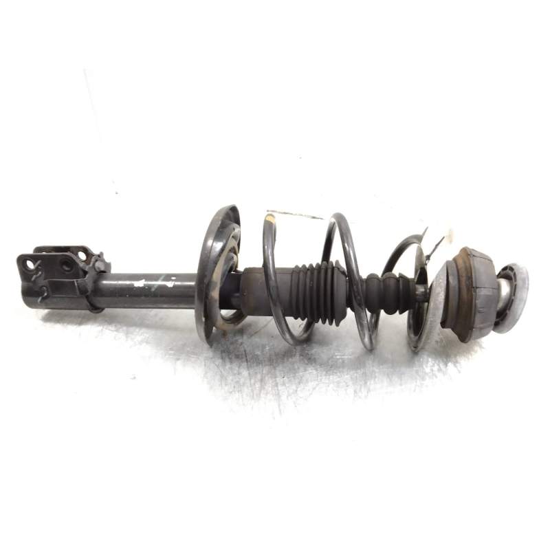 Recambio de amortiguador delantero izquierdo para dacia sandero 0.9 tce cat referencia OEM IAM   
