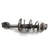 Recambio de amortiguador delantero izquierdo para dacia sandero 0.9 tce cat referencia OEM IAM   
