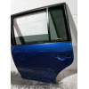 Recambio de puerta trasera izquierda para volkswagen touran (1t2) highline referencia OEM IAM  5P 2007