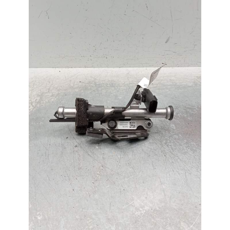 Recambio de airbag delantero izquierdo para volvo v60 ii (225) d3 referencia OEM IAM 32277484 airbag capo 