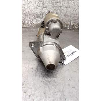MOTOR ARRANQUE 15G 1997