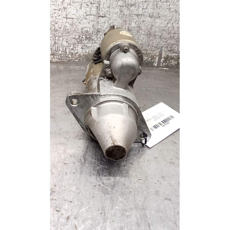 Recambio de motor arranque para daewoo lanos cool referencia OEM IAM  15G 1997
